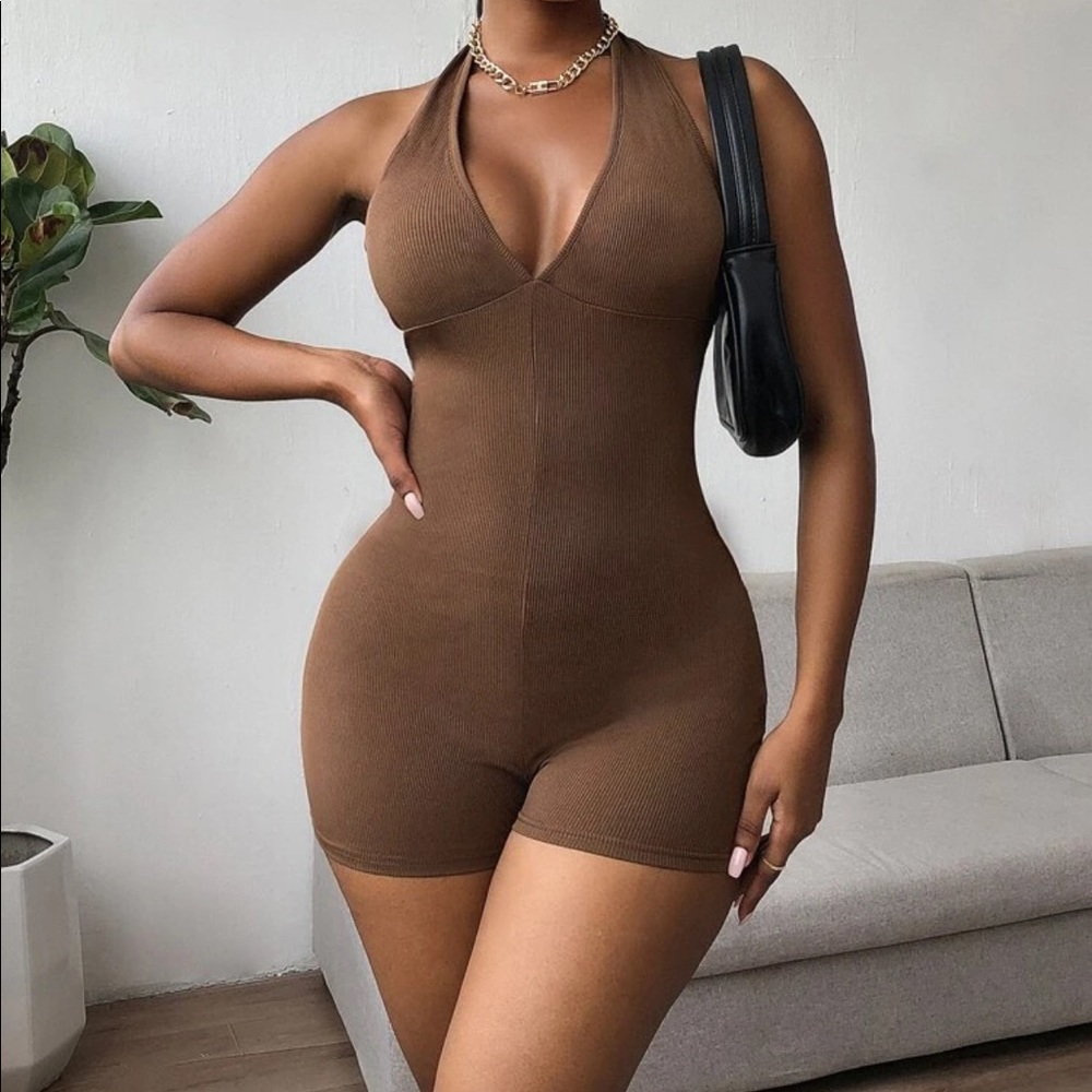 jumpsuit